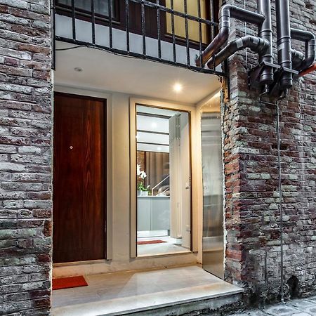 Industrial Loft Venice R&R Ngoại thất bức ảnh