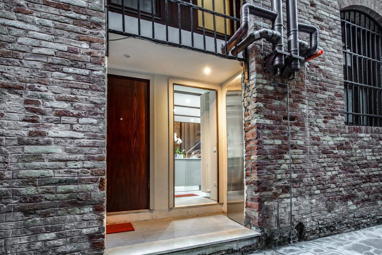 Industrial Loft Venice R&R Ngoại thất bức ảnh